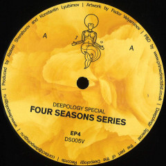 Four Seasons Series EP 4