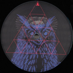 Spirits of The Black Lodge Vol. 3