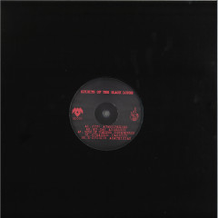 Spirits of The Black Lodge Vol. 3