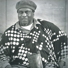 Interview with Charlie Morrow New York, 1989 LP