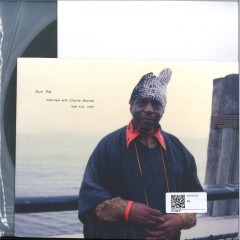 Interview with Charlie Morrow New York, 1989 LP