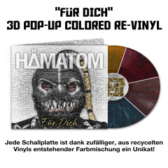 Für Dich (LP)