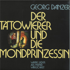 Der Tätowierer und die Mondprinzessin LP