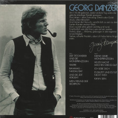 Der Tätowierer und die Mondprinzessin LP