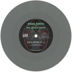 Always Christmas Eve / Soul Clap