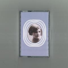 The Past Is a Wound in My Heart MC (TAPE)