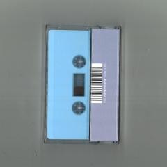 The Past Is a Wound in My Heart MC (TAPE)