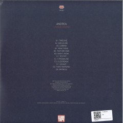 Living Room LP 2x12"
