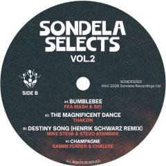 Sondela Selects Vol.2
