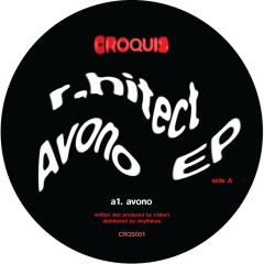 Avono EP