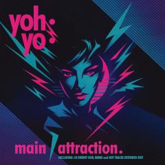 MAIN ATTRACTION EP