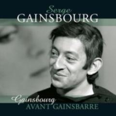 Avant Gainsbarre LP
