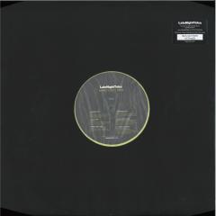 Late Night Tales: Barry Can’t Swim (2x12")