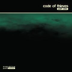 Code Of Thieves Part 1 LP