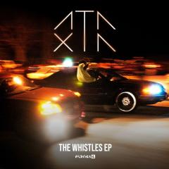 The Whistles EP