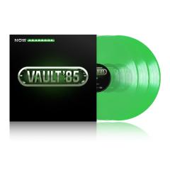 NOW Yearbook - THE VAULT 1985 (3x12")