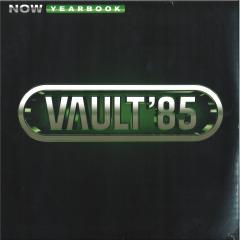 NOW Yearbook - THE VAULT 1985 (3x12")