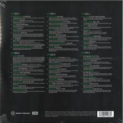 NOW Yearbook - THE VAULT 1985 (3x12")