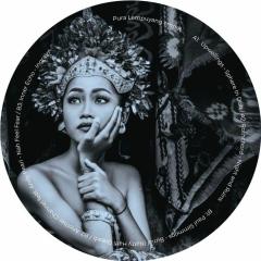 Pura Lempuyang Empat Part 1