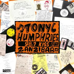 Running Back Mastermix: Kiss FM Zanzibar Years Vinyl Part Two (LP 3x12")