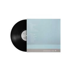 Emotional Junglist LP