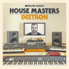 Defected presents House Masters - Deetron (2x12")