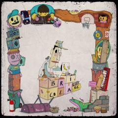 Bricolage