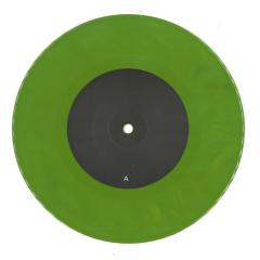 Where I Wanna Be 7"