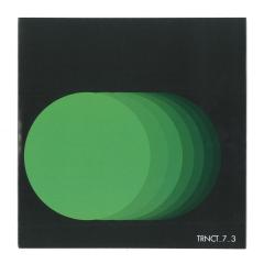 Where I Wanna Be 7"