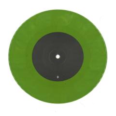 Where I Wanna Be 7"