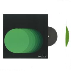 Where I Wanna Be 7"