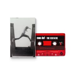 The Ecstatic (Tape)