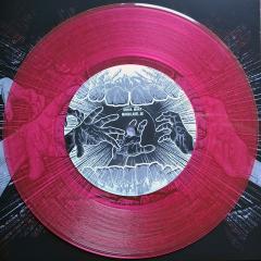 Your Mouth In My Hands / Multilingual Talk Channel 7“