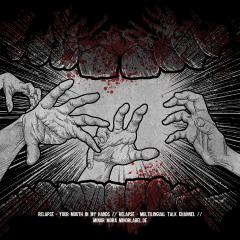 Your Mouth In My Hands / Multilingual Talk Channel 7“