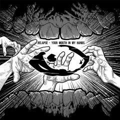 Your Mouth In My Hands / Multilingual Talk Channel 7“