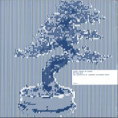 DENSHI ONGAKU NO BIGAKU VOL. 3 LP 2x12"
