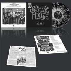 Tyrant LP