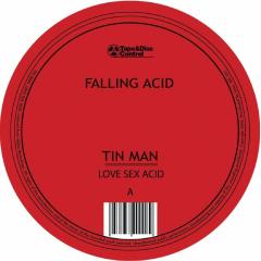 Love Sex Acid (reissue)