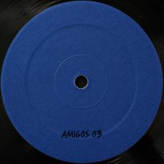 Terminus Jungle EP