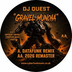 Gravel Muncha