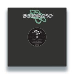 The Sound Of Soulfuric, Vol. 3