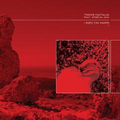 I DIED ON MARS LP