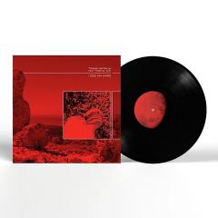 I DIED ON MARS LP