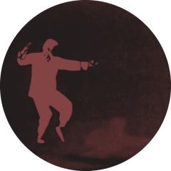 The Shadow Boxer