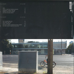 Nacht Und Tag (2lp+mp3)