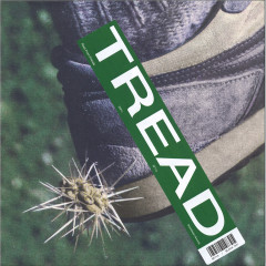 Tread LP 2x12"