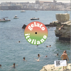 Gelato Italiano Vol. 1