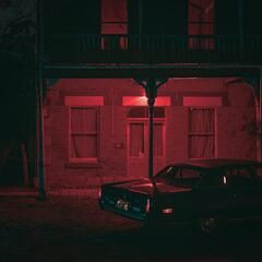 At The Roadhouse LP