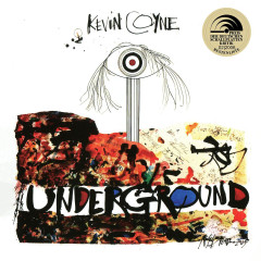 UNDERGROUND LP