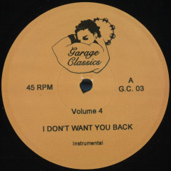 Garage Classics Volume 4